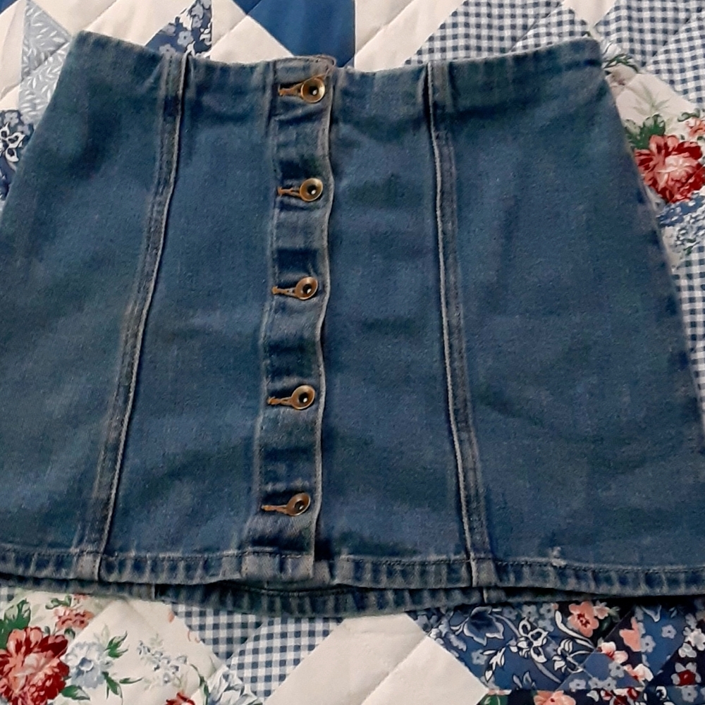 Skirt